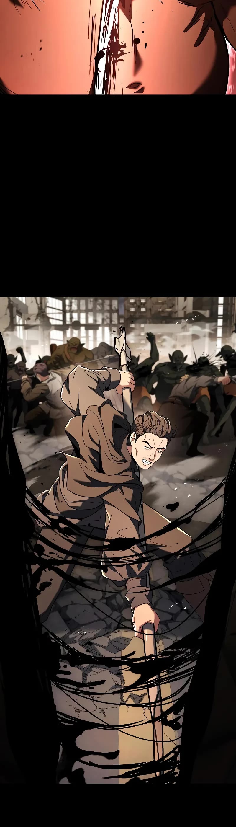 The Constellations Are My Disciples Chapter 62 page 9 - Chapter 62