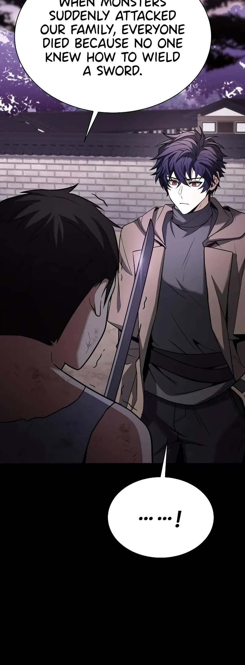 The Constellations Are My Disciples Chapter 63 page 13 - Chapter 63