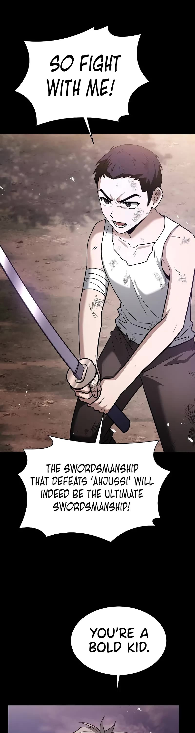 The Constellations Are My Disciples Chapter 63 page 15 - Chapter 63