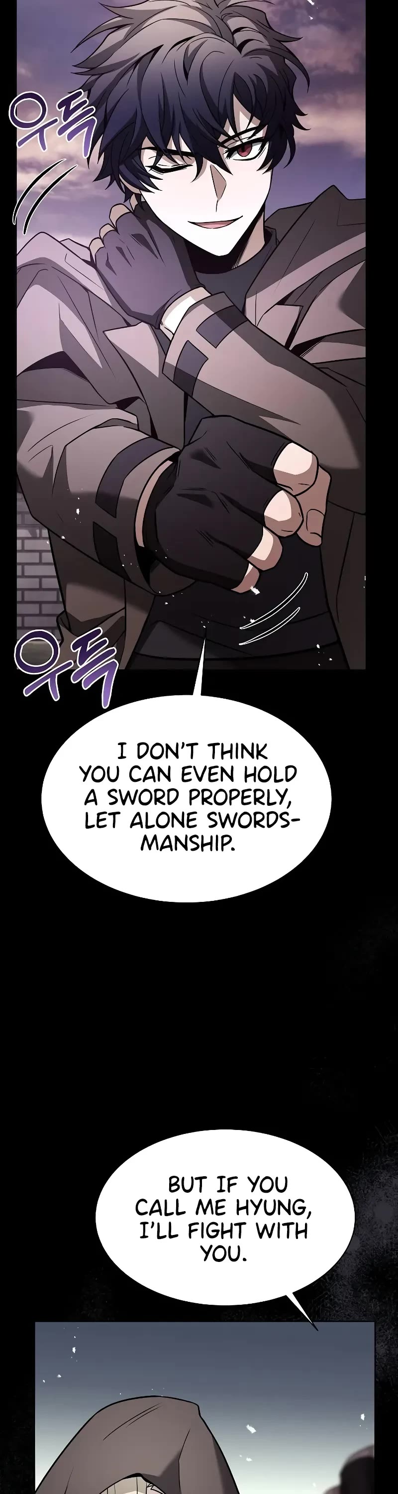 The Constellations Are My Disciples Chapter 63 page 16 - Chapter 63