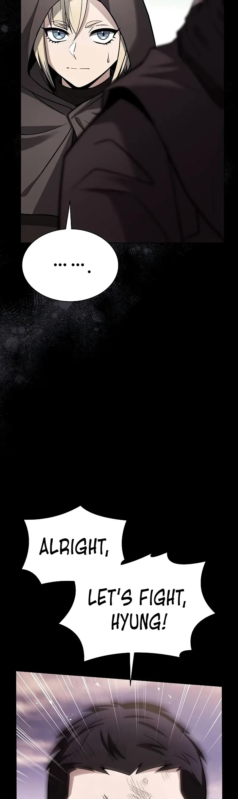 The Constellations Are My Disciples Chapter 63 page 17 - Chapter 63