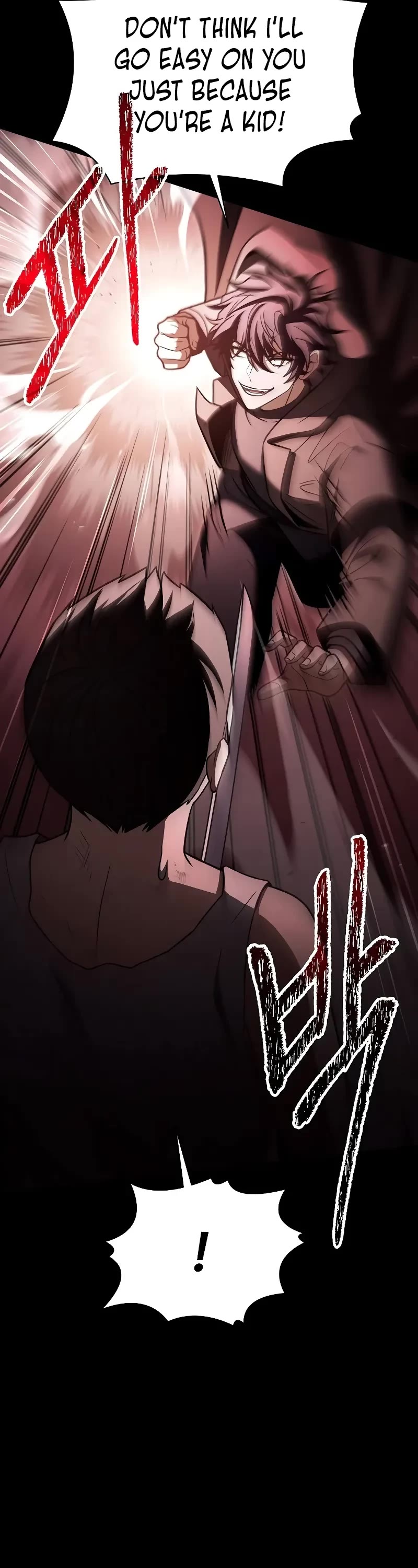 The Constellations Are My Disciples Chapter 63 page 19 - Chapter 63