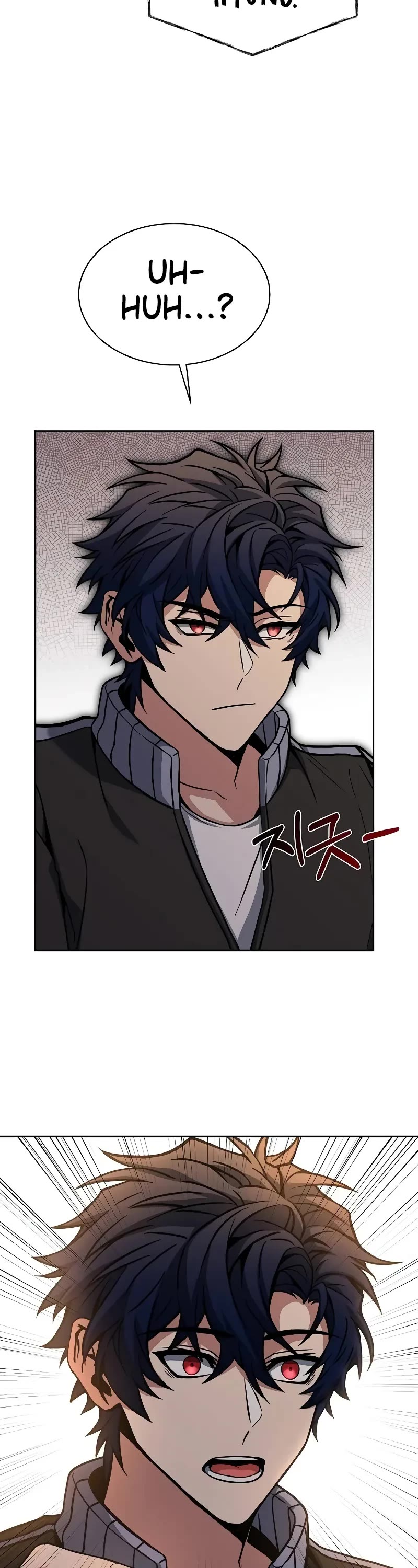 The Constellations Are My Disciples Chapter 63 page 2 - Chapter 63