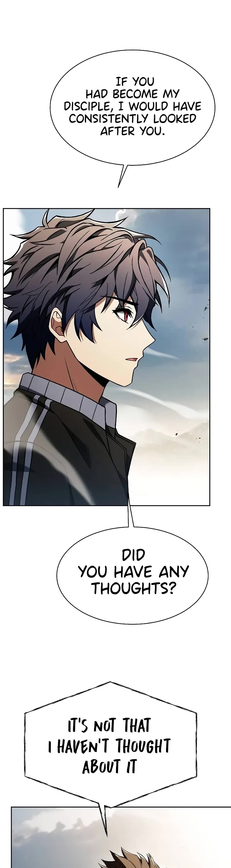 The Constellations Are My Disciples Chapter 63 page 24 - Chapter 63