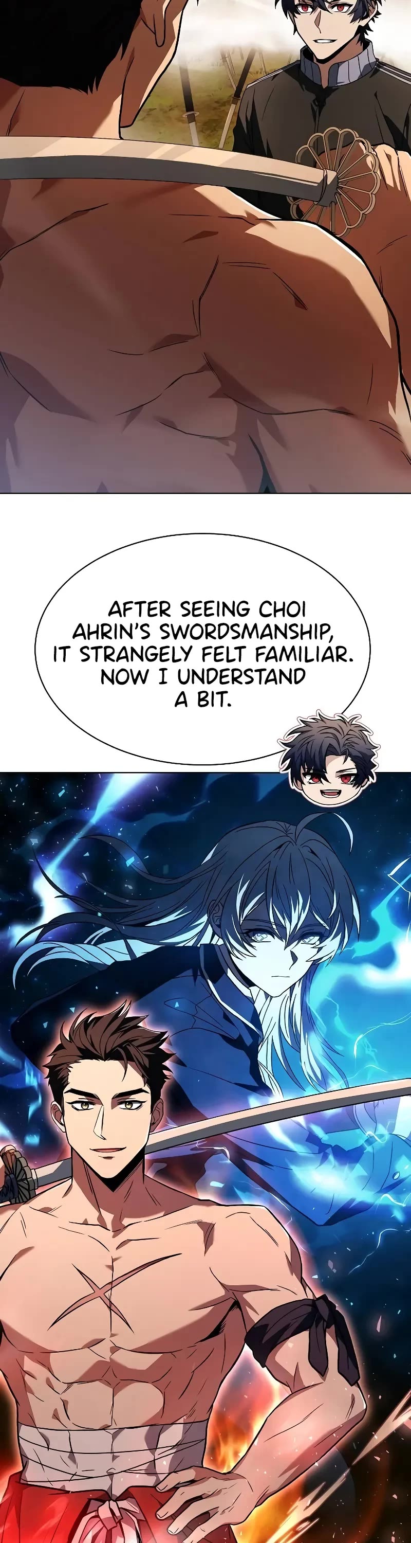 The Constellations Are My Disciples Chapter 63 page 26 - Chapter 63