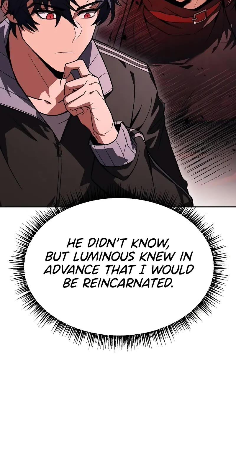 The Constellations Are My Disciples Chapter 63 page 33 - Chapter 63