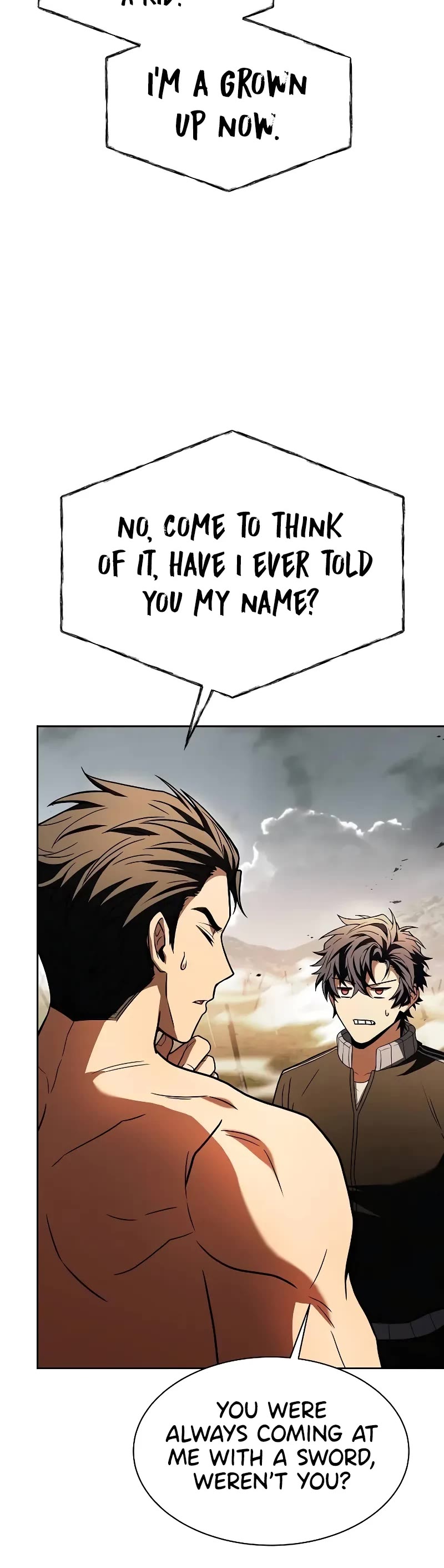 The Constellations Are My Disciples Chapter 63 page 4 - Chapter 63
