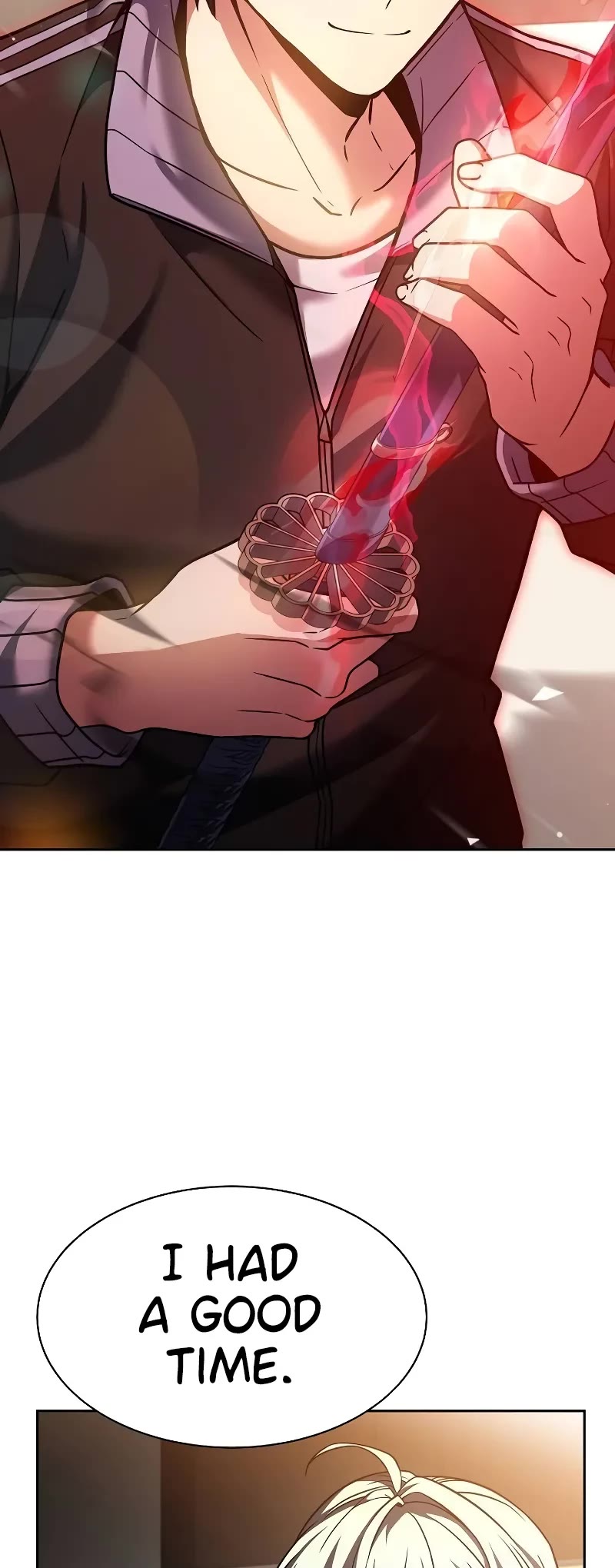 The Constellations Are My Disciples Chapter 63 page 41 - Chapter 63