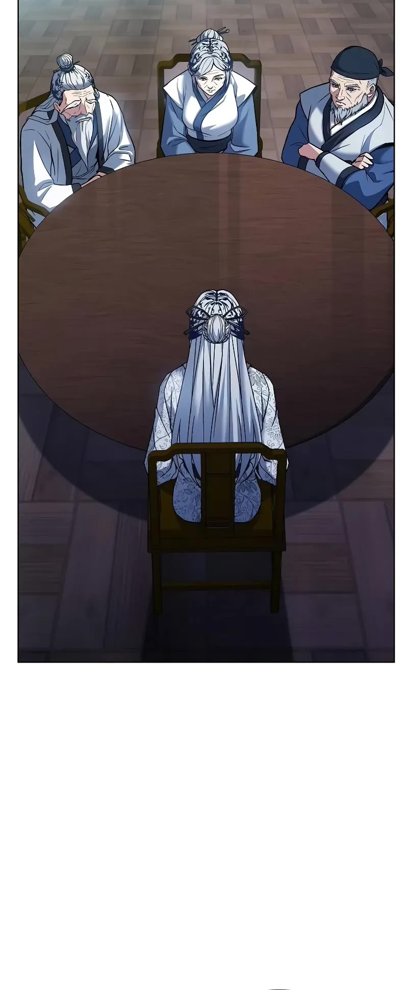 The Constellations Are My Disciples Chapter 63 page 47 - Chapter 63