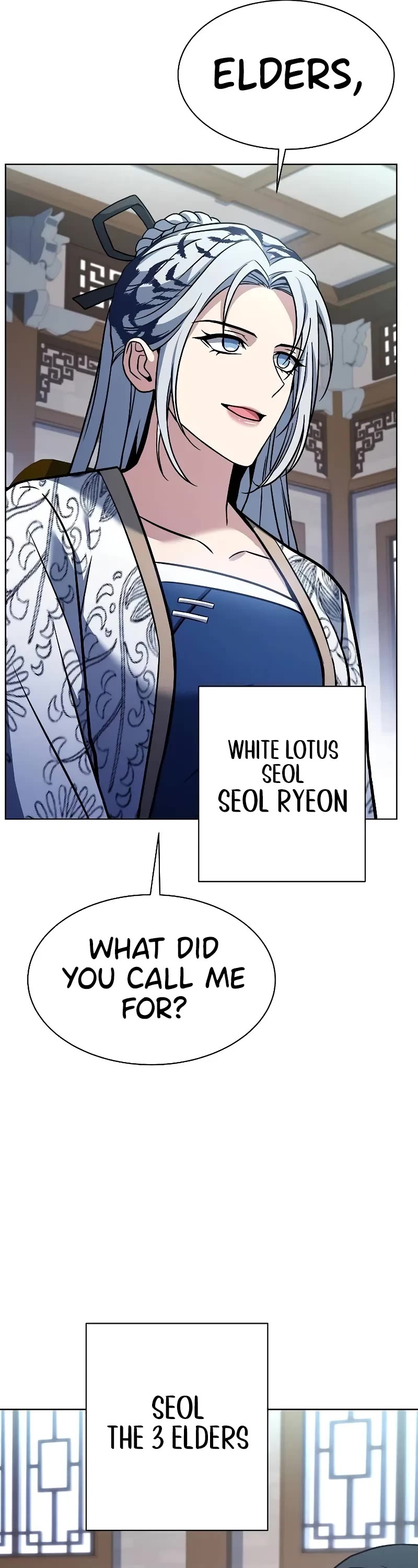 The Constellations Are My Disciples Chapter 63 page 48 - Chapter 63