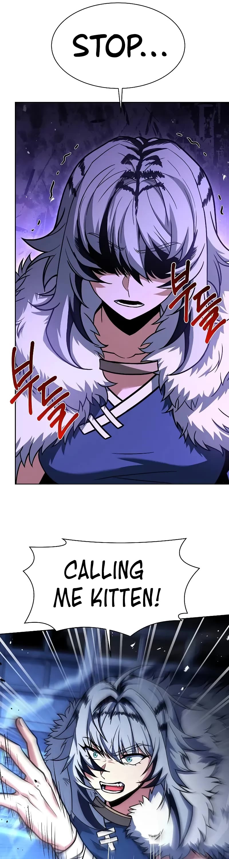 The Constellations Are My Disciples Chapter 64 page 10 - Chapter 64
