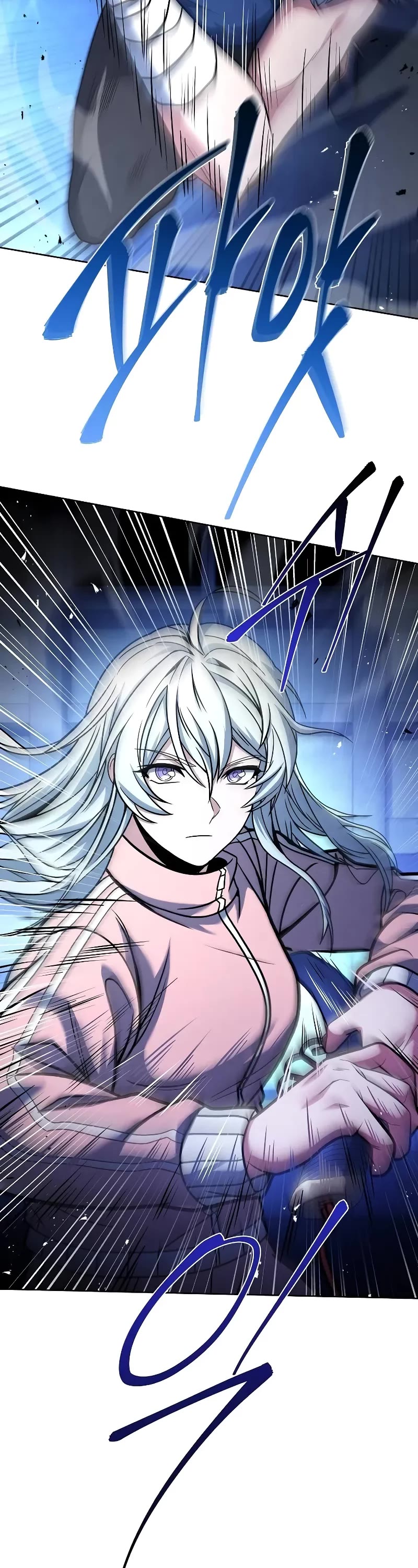 The Constellations Are My Disciples Chapter 64 page 11 - Chapter 64