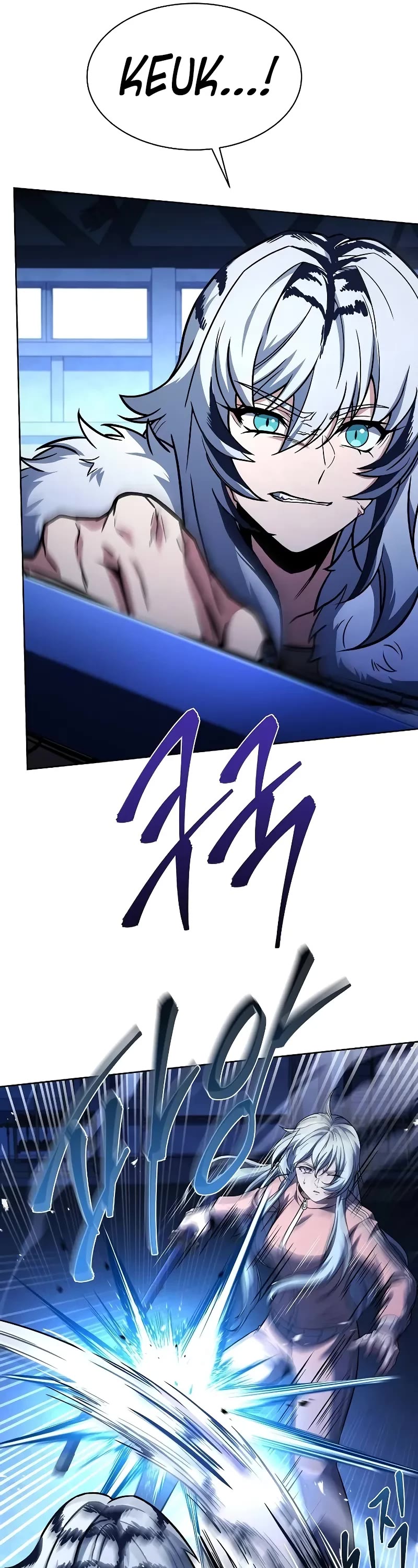 The Constellations Are My Disciples Chapter 64 page 15 - Chapter 64