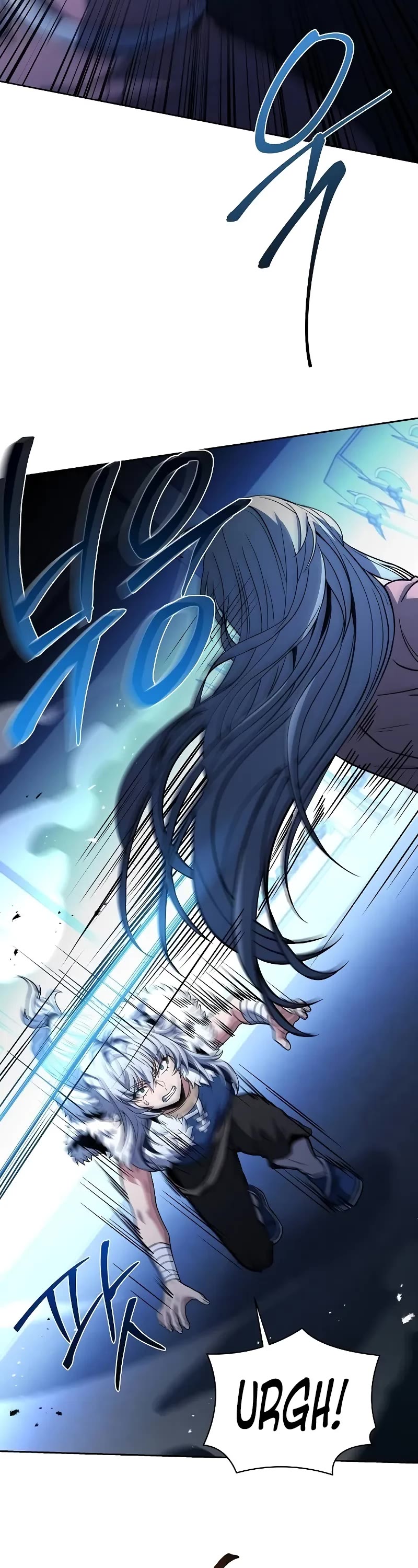 The Constellations Are My Disciples Chapter 64 page 20 - Chapter 64