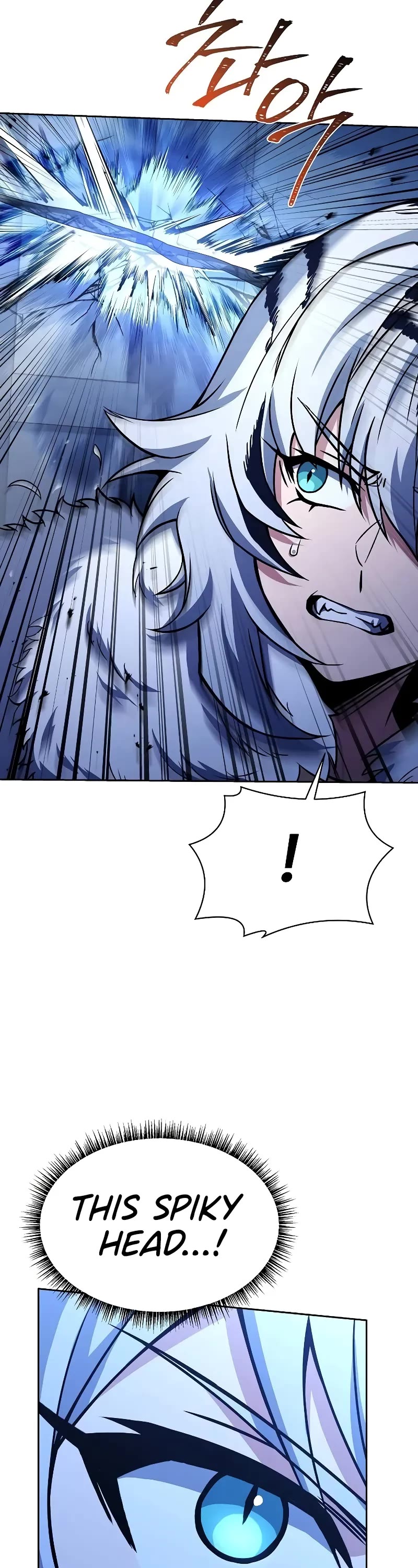The Constellations Are My Disciples Chapter 64 page 21 - Chapter 64