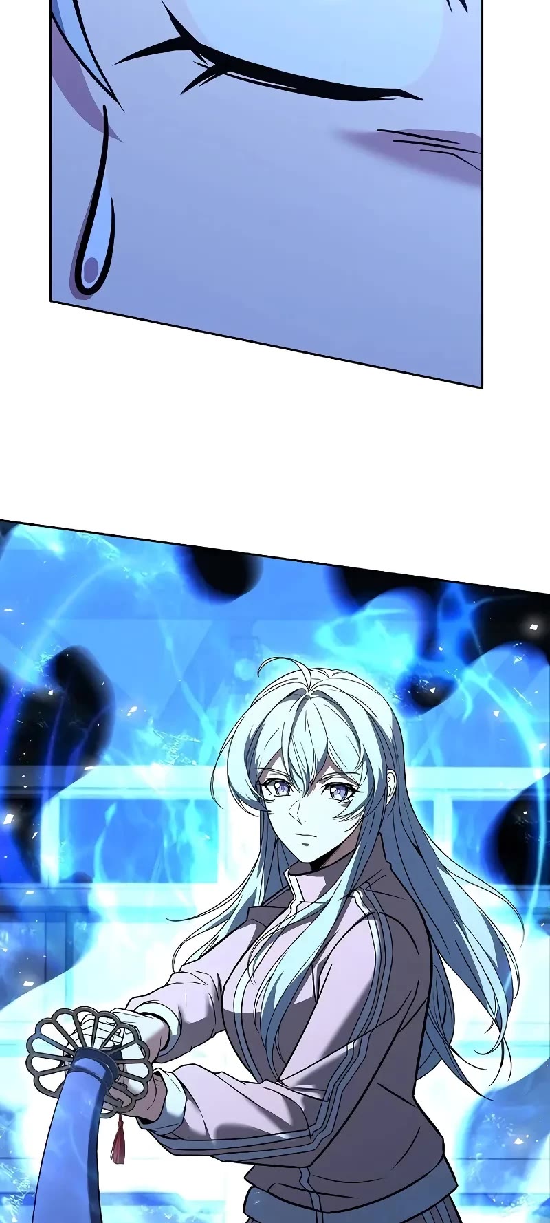 The Constellations Are My Disciples Chapter 64 page 22 - Chapter 64