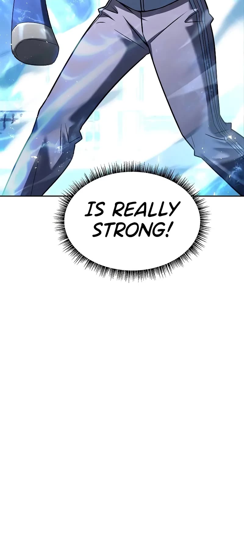 The Constellations Are My Disciples Chapter 64 page 23 - Chapter 64