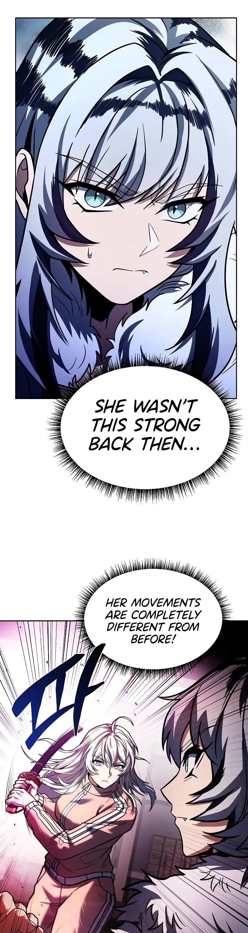 The Constellations Are My Disciples Chapter 64 page 29 - Chapter 64