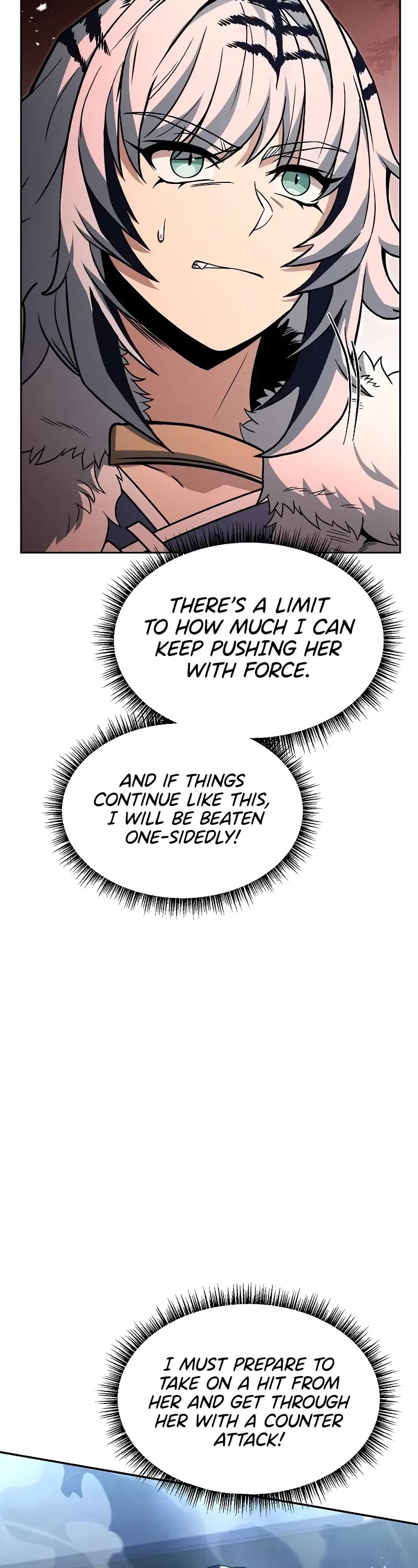 The Constellations Are My Disciples Chapter 64 page 34 - Chapter 64