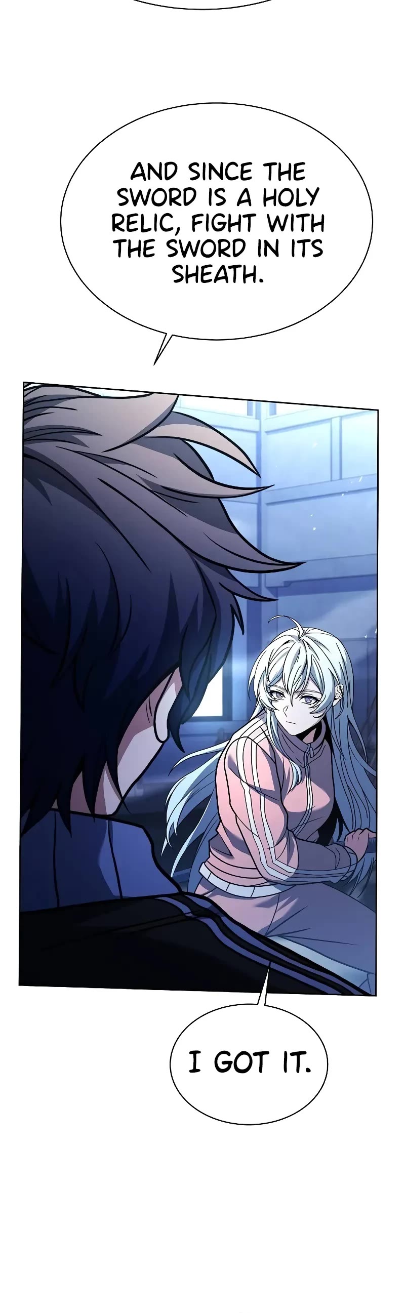 The Constellations Are My Disciples Chapter 64 page 4 - Chapter 64
