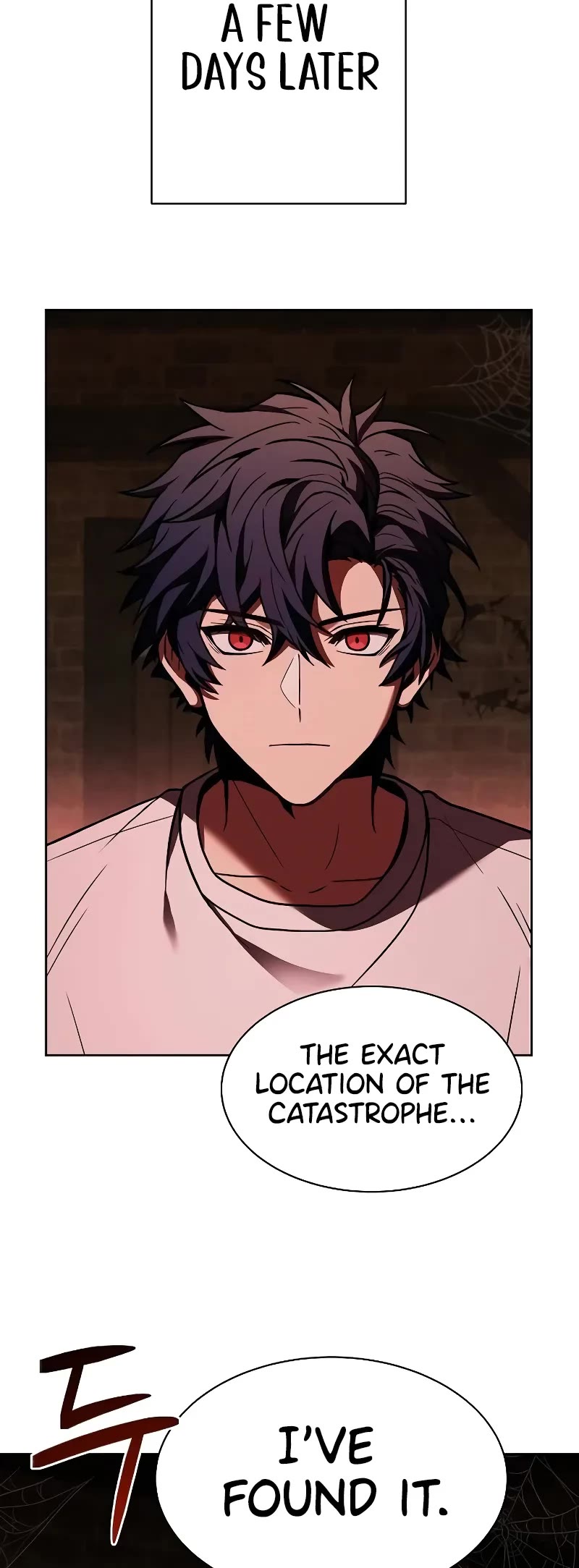The Constellations Are My Disciples Chapter 64 page 55 - Chapter 64