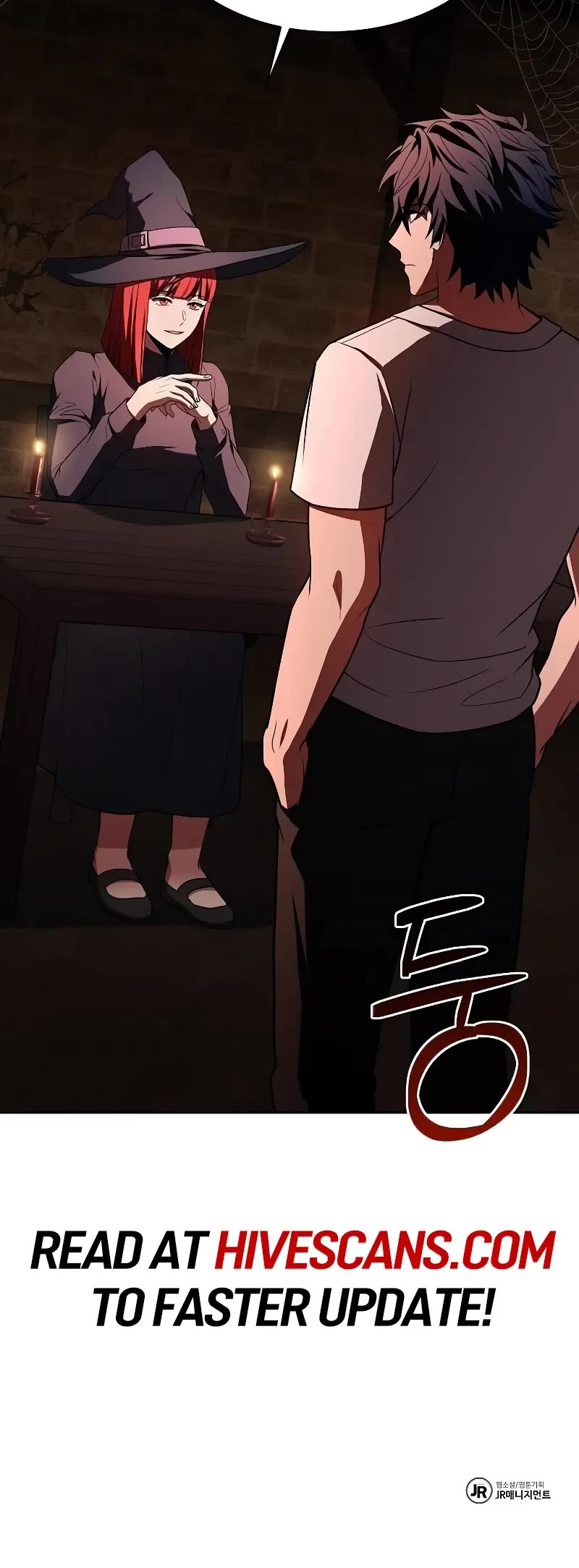 The Constellations Are My Disciples Chapter 64 page 56 - Chapter 64