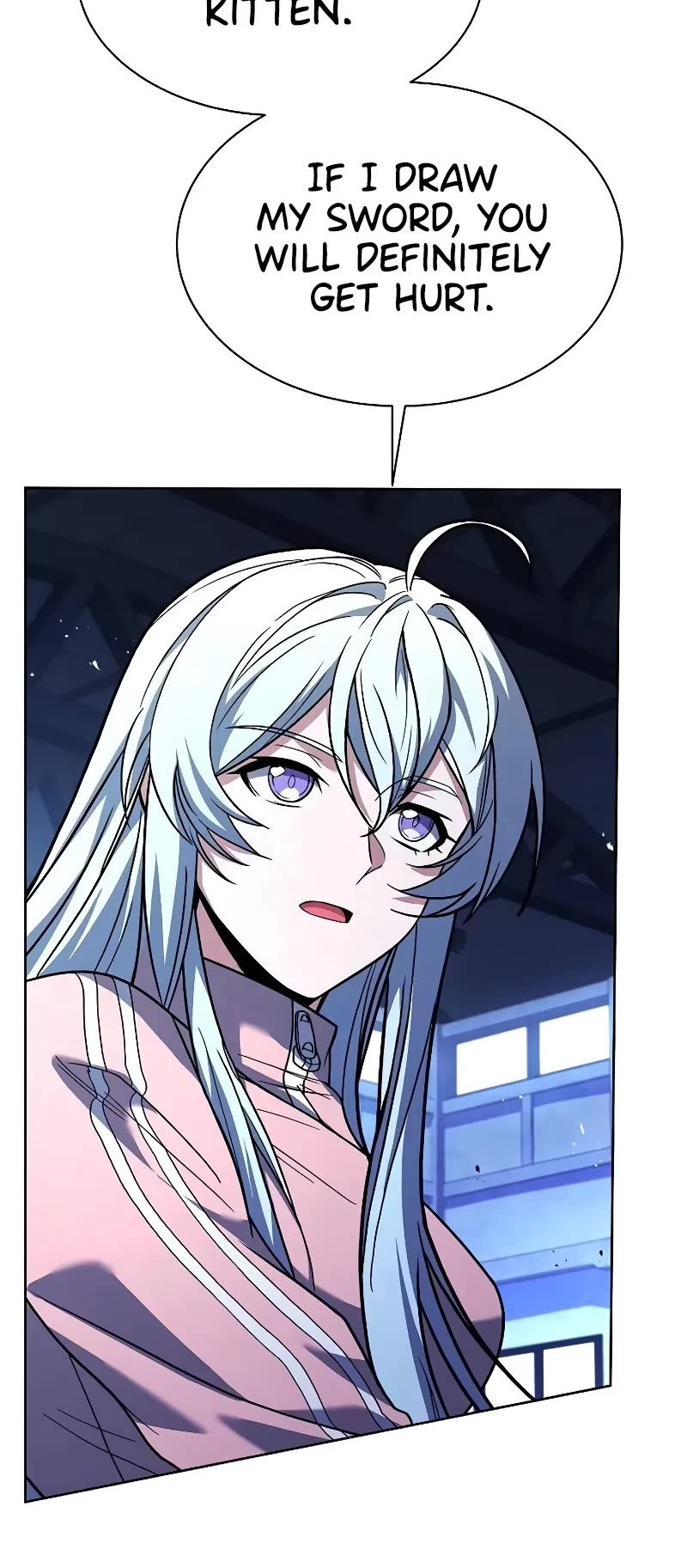 The Constellations Are My Disciples Chapter 64 page 9 - Chapter 64