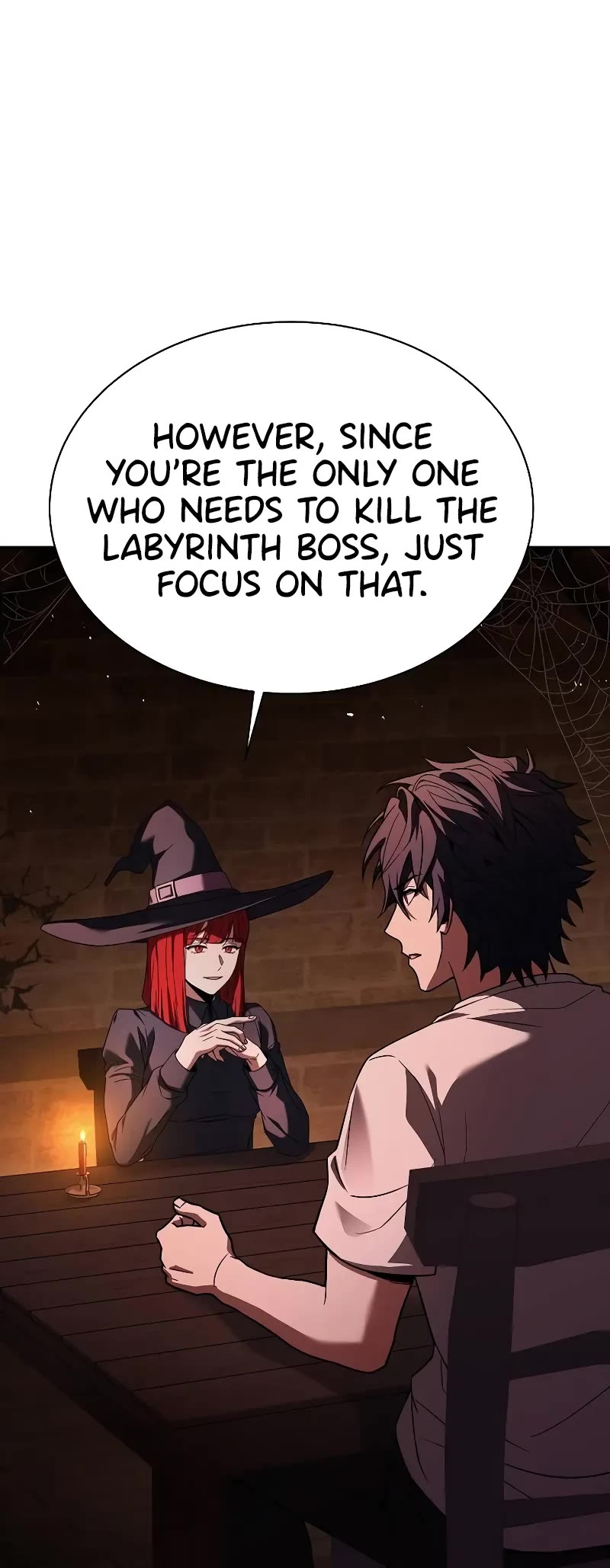 The Constellations Are My Disciples Chapter 65 page 10 - Chapter 65
