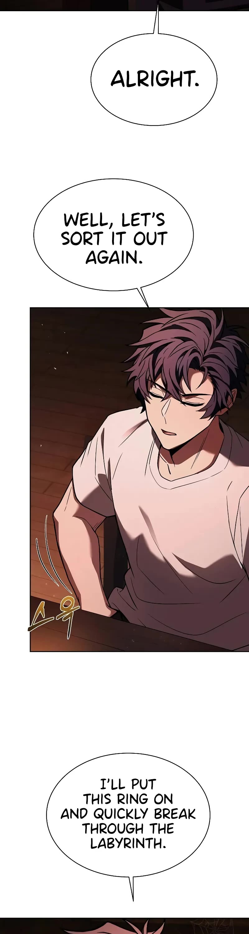 The Constellations Are My Disciples Chapter 65 page 11 - Chapter 65