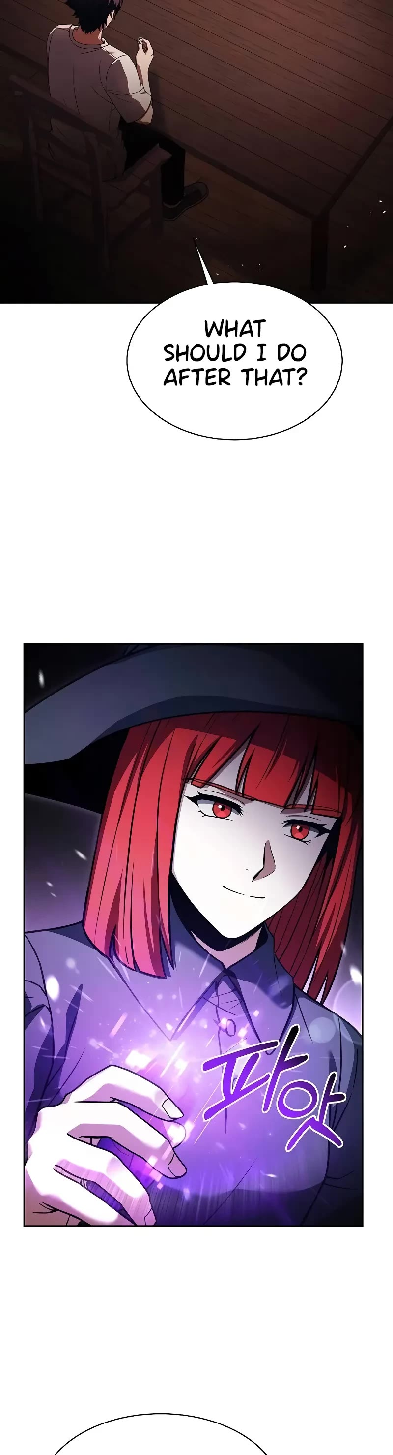 The Constellations Are My Disciples Chapter 65 page 13 - Chapter 65