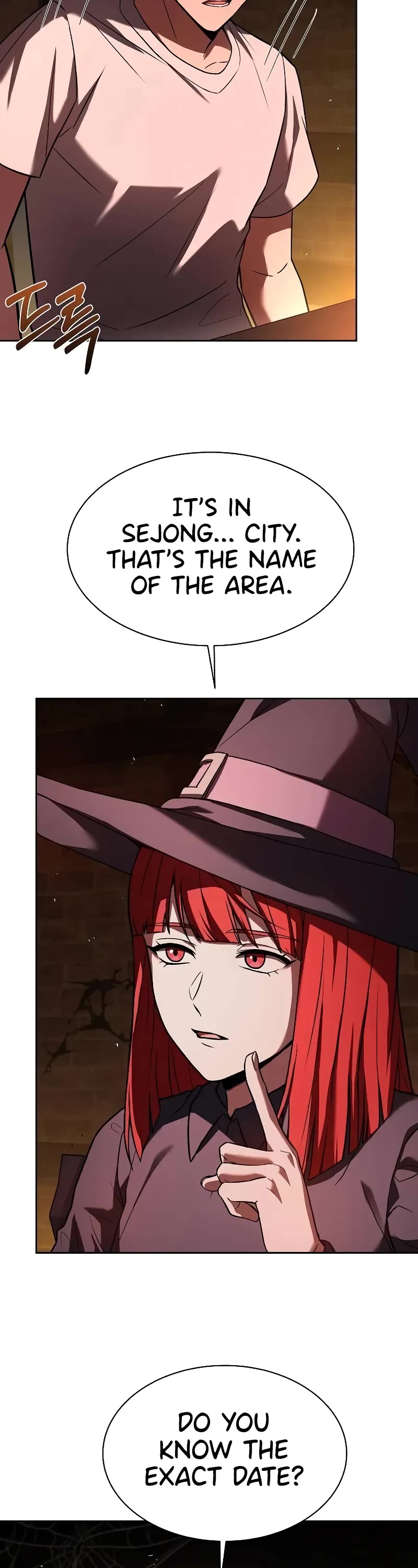 The Constellations Are My Disciples Chapter 65 page 2 - Chapter 65