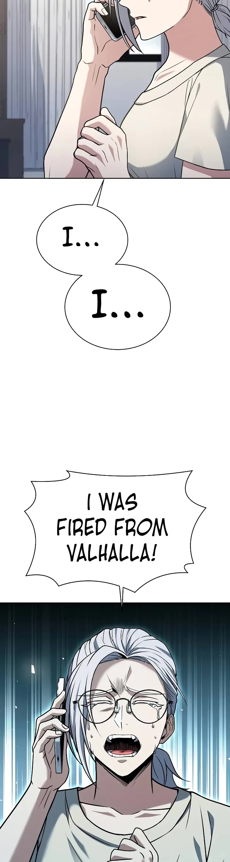 The Constellations Are My Disciples Chapter 65 page 25 - Chapter 65