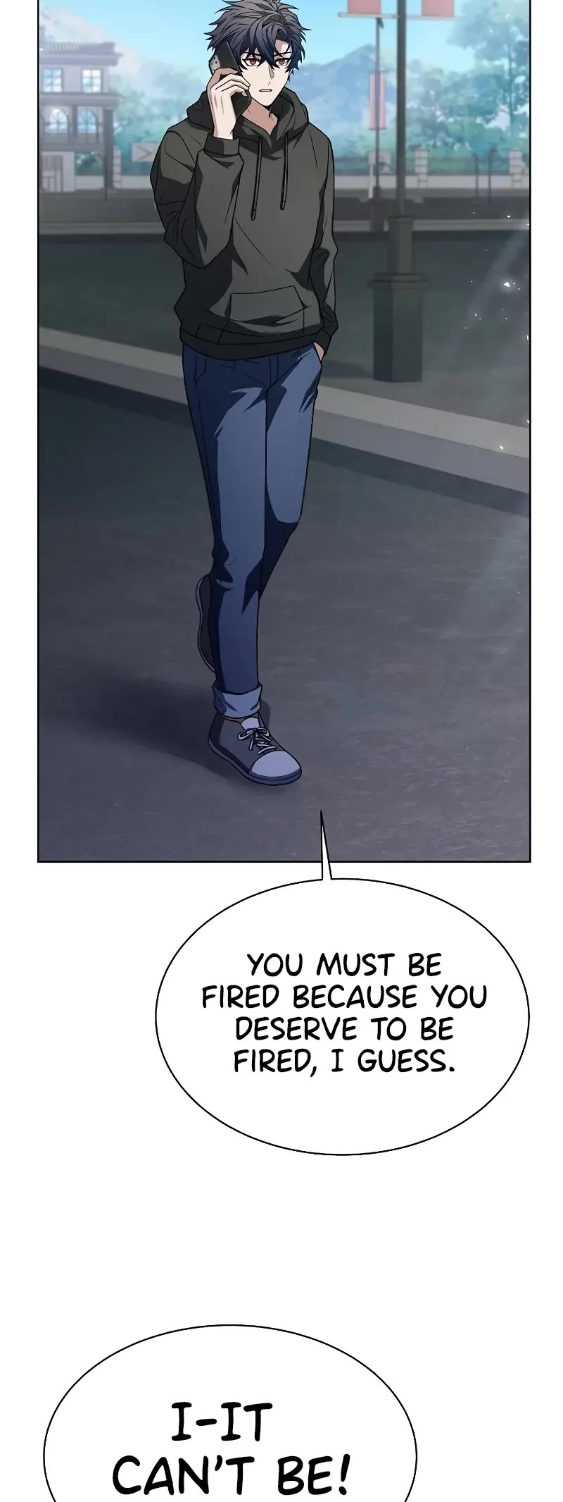 The Constellations Are My Disciples Chapter 65 page 27 - Chapter 65