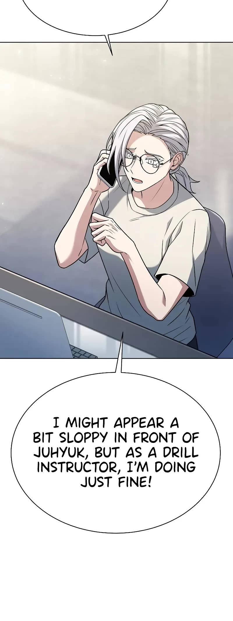 The Constellations Are My Disciples Chapter 65 page 28 - Chapter 65
