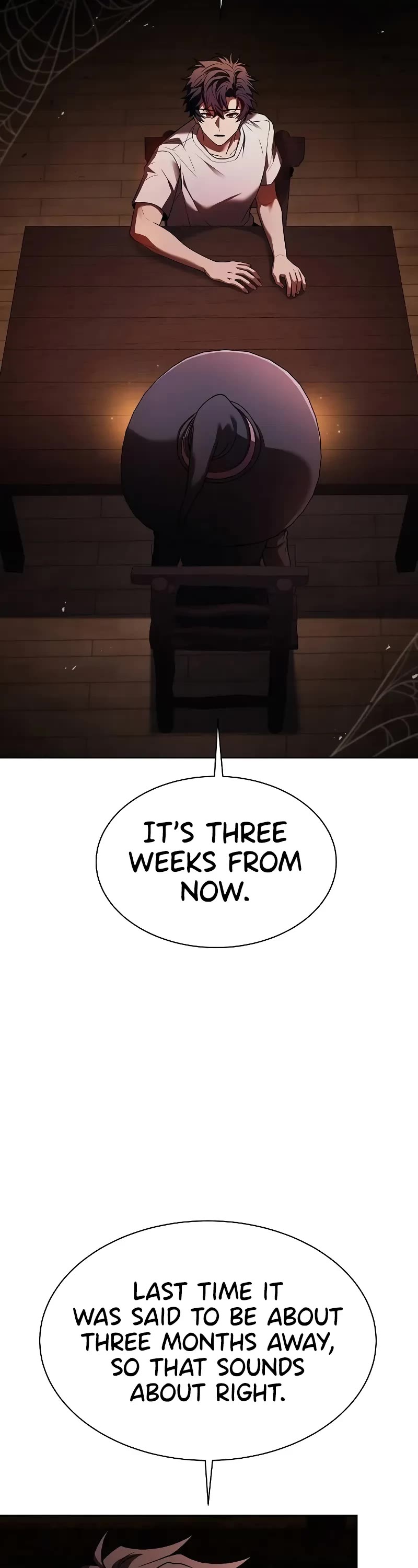 The Constellations Are My Disciples Chapter 65 page 3 - Chapter 65