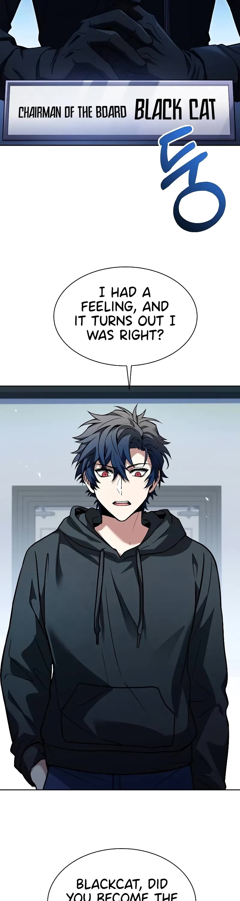 The Constellations Are My Disciples Chapter 65 page 39 - Chapter 65