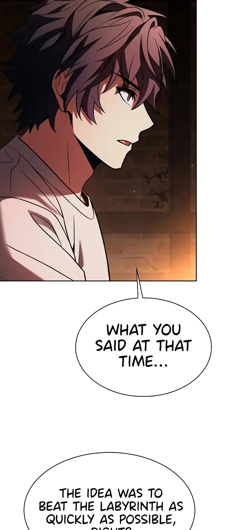 The Constellations Are My Disciples Chapter 65 page 4 - Chapter 65