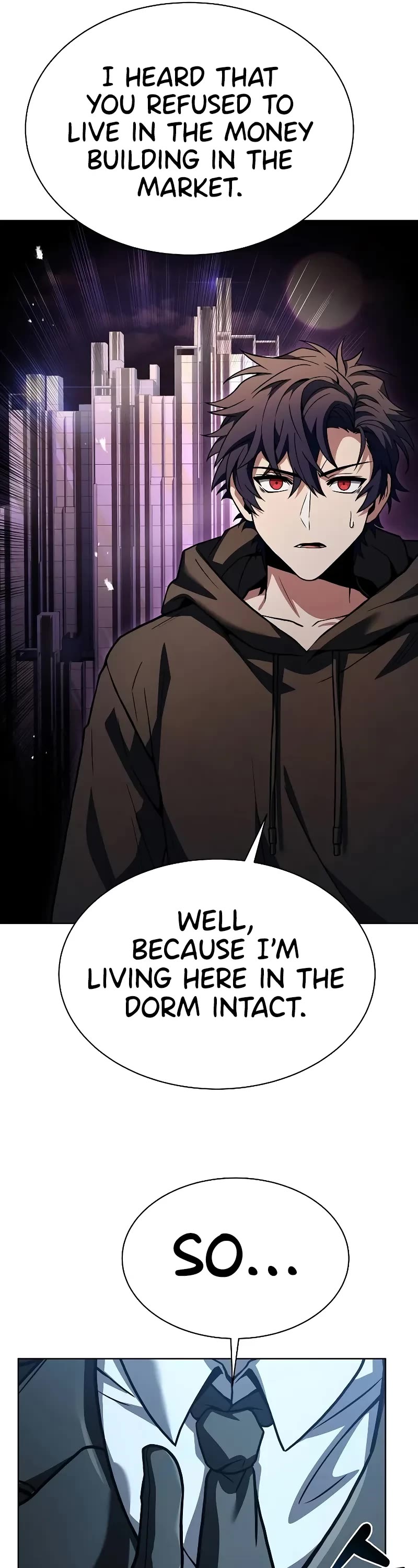 The Constellations Are My Disciples Chapter 65 page 47 - Chapter 65