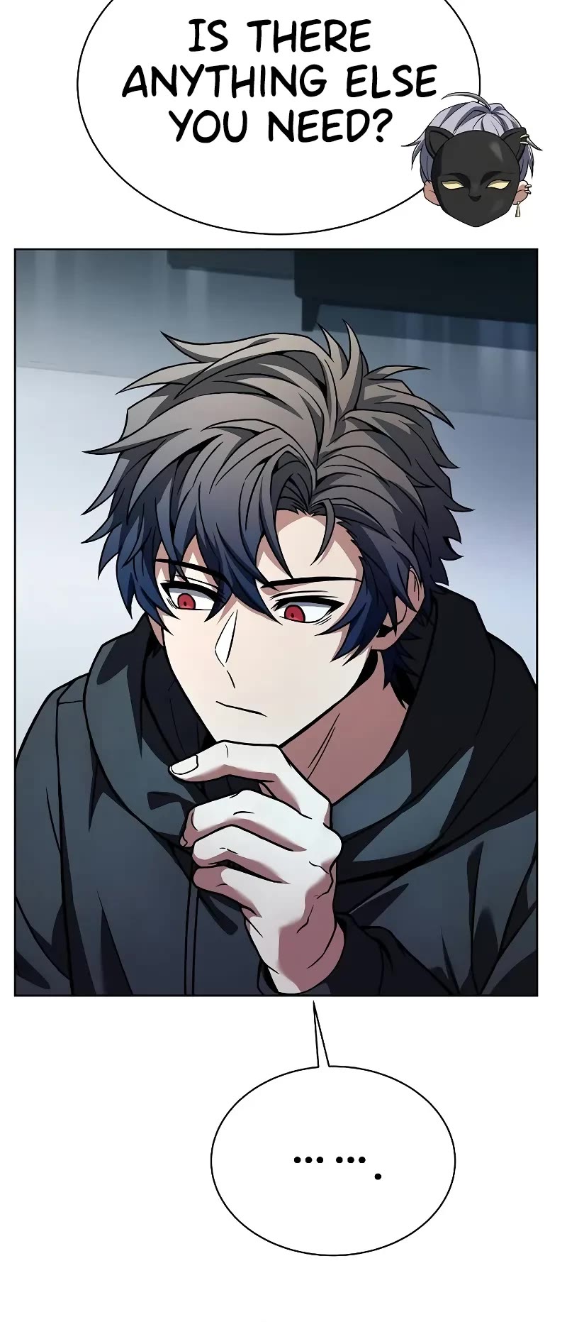 The Constellations Are My Disciples Chapter 65 page 51 - Chapter 65