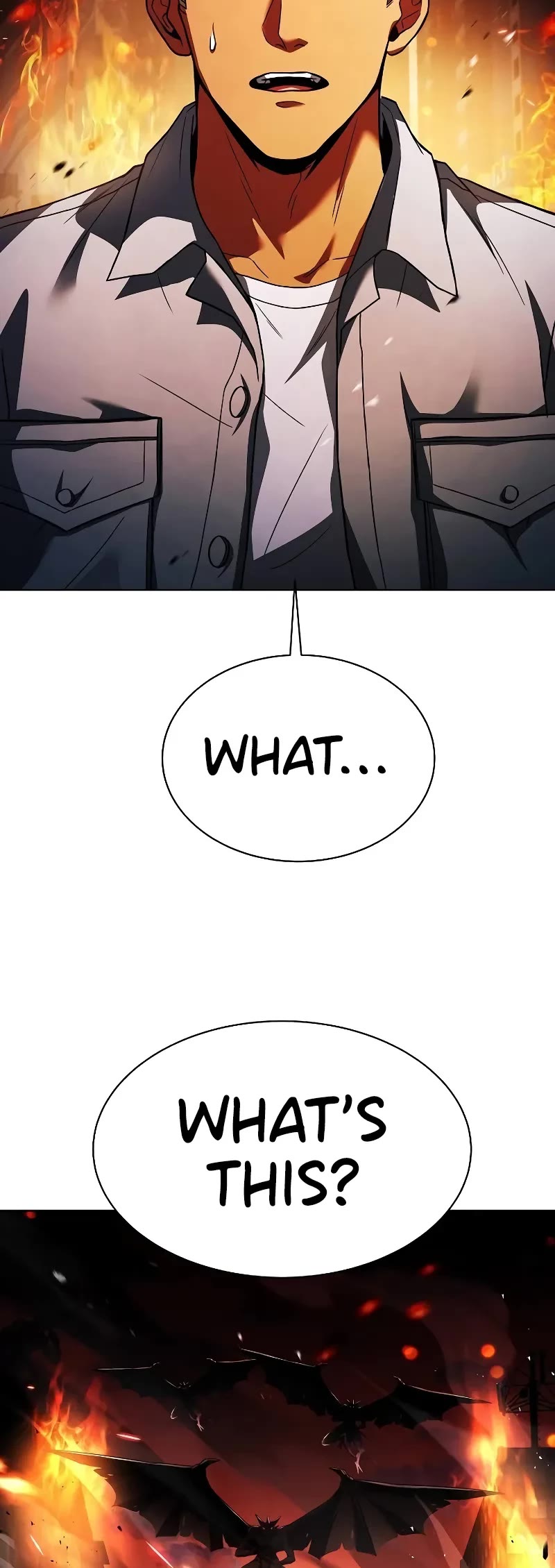 The Constellations Are My Disciples Chapter 65 page 54 - Chapter 65
