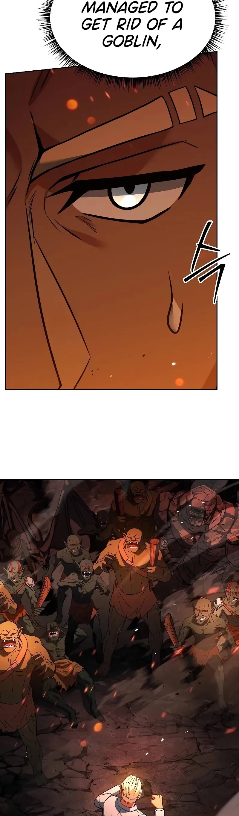 The Constellations Are My Disciples Chapter 66 page 11 - Chapter 66