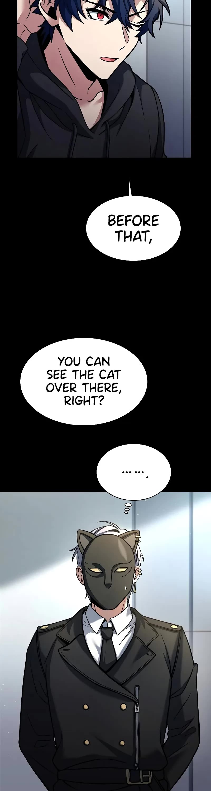 The Constellations Are My Disciples Chapter 66 page 22 - Chapter 66