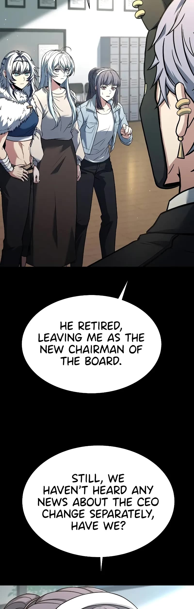 The Constellations Are My Disciples Chapter 66 page 24 - Chapter 66