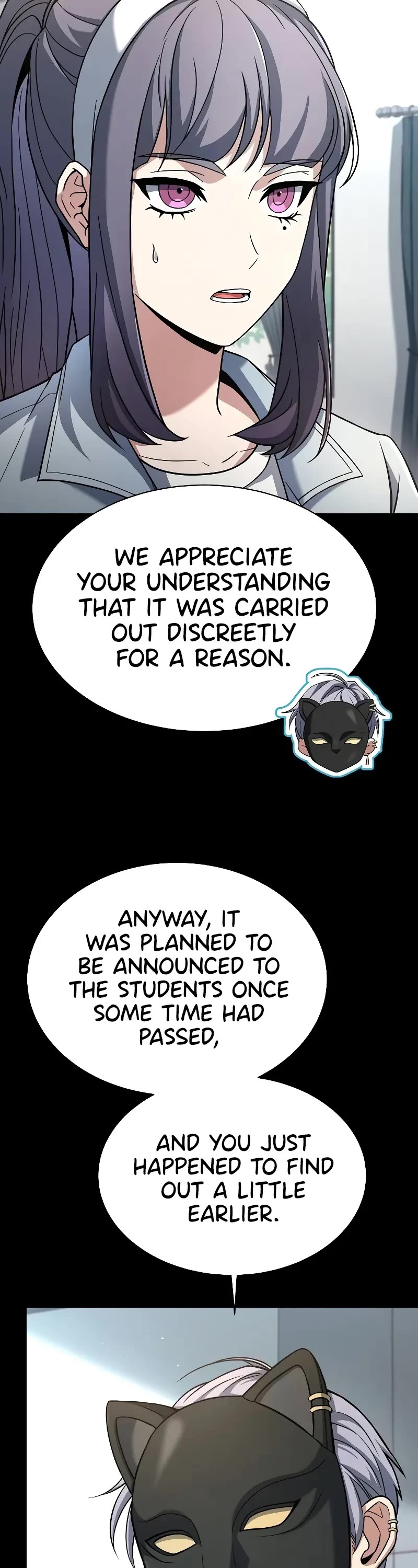 The Constellations Are My Disciples Chapter 66 page 25 - Chapter 66