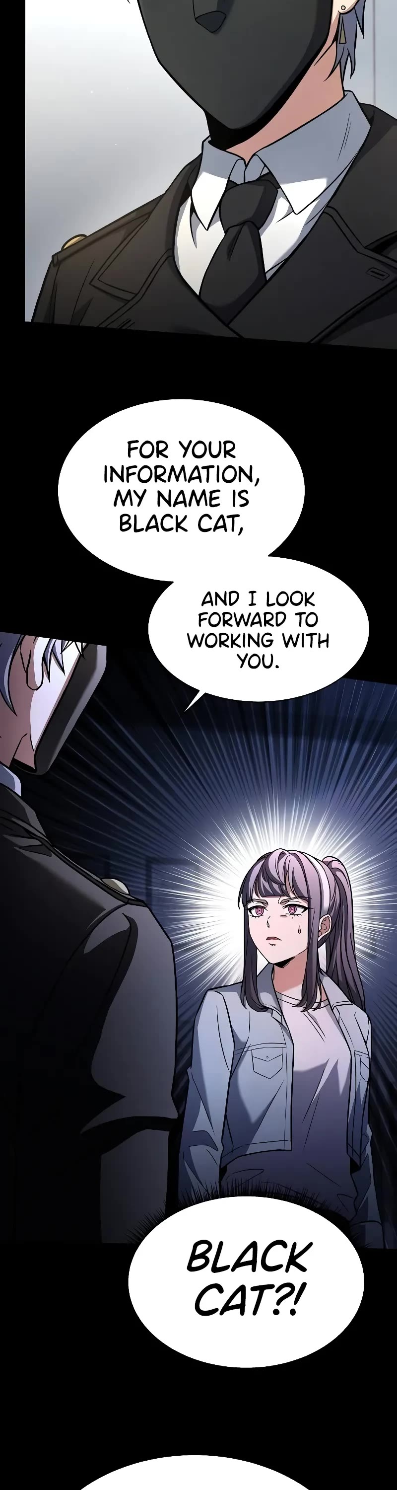 The Constellations Are My Disciples Chapter 66 page 26 - Chapter 66