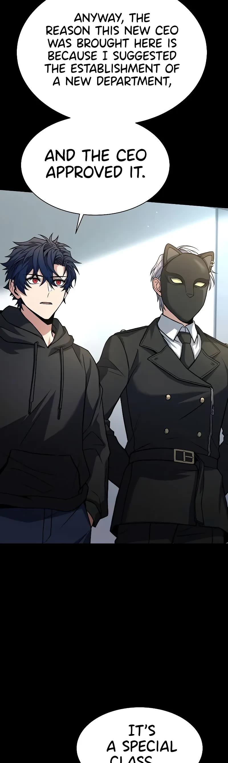 The Constellations Are My Disciples Chapter 66 page 27 - Chapter 66
