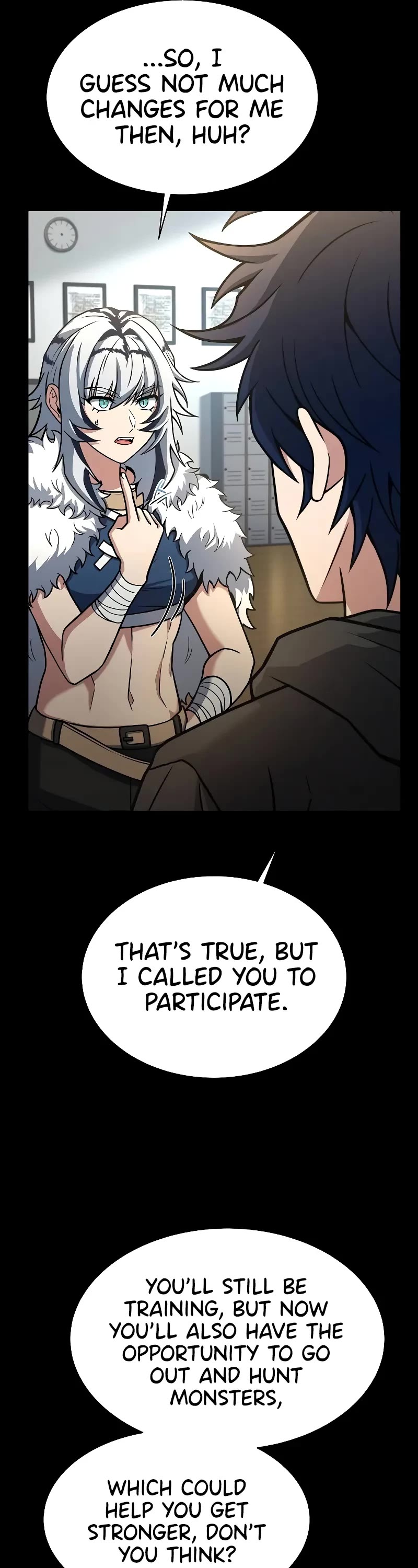 The Constellations Are My Disciples Chapter 66 page 29 - Chapter 66