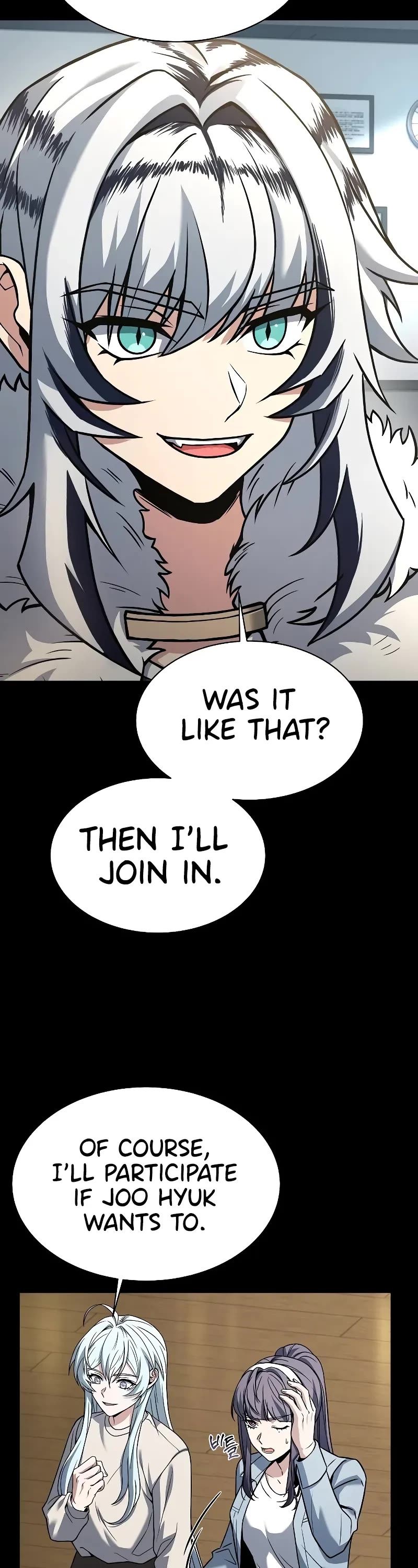 The Constellations Are My Disciples Chapter 66 page 30 - Chapter 66
