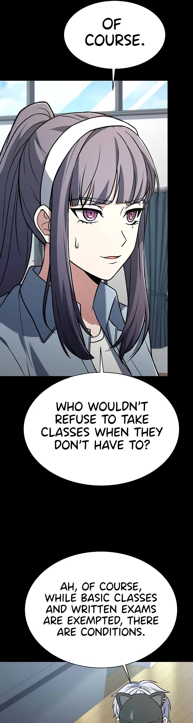 The Constellations Are My Disciples Chapter 66 page 37 - Chapter 66