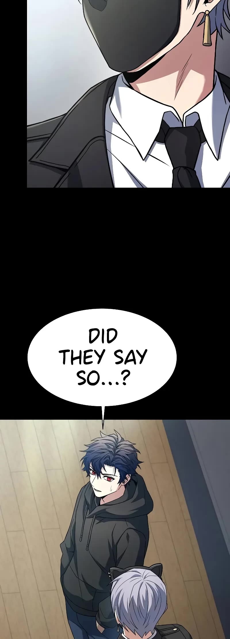 The Constellations Are My Disciples Chapter 66 page 39 - Chapter 66